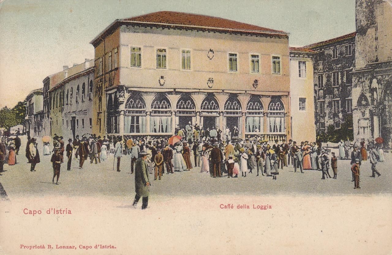 Postcard_of_Loggia_(Koper)_(2)