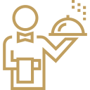 waiter